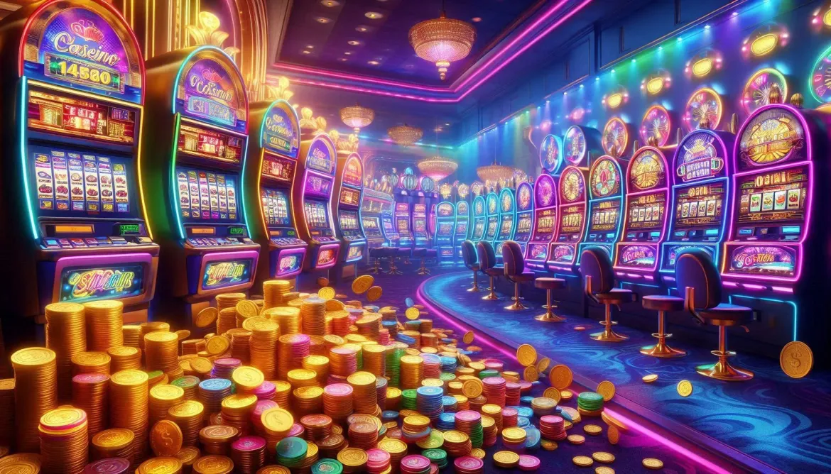 Retrozino Casino